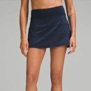 Lululemon Pace Rival Skirt *Long